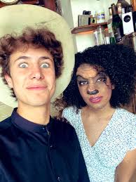 Arianna Bertolli (@AriannaBertolli)