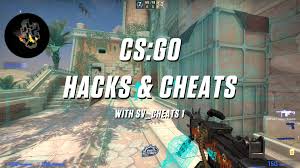 Do you like to play with cheats in pubg mobile? Cs Go Hacks Cheats With Sv Cheats 1 Wallhack Aimbot Prosettings Com