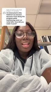 Day in The Life As A Pathologist Assistant