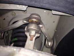 Can you replace ball joints yourself? Front Suspension Squeak Jaguar Forums Jaguar Enthusiasts Forum