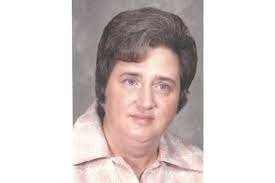 Merlah Goodrich Obituary (2015)