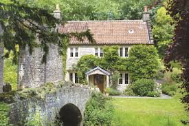 A Luxury Two Night Stay For Six In The Gardener S Cottage Ston Easton Park Hotel Somerset Cottage Country Cottage Living Luxury Hotel Room
