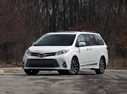 The invoice price has holdback and other these free services will offer you the lowest prices. 2019 Toyota Sienna Review Pricing And Specs