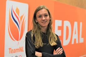 Bij de indoorwedstrijden om de copernicus cup in het poolse torún snelde bol naar een winnende tijd van. Femke Bol Had Graag In Deze Vorm Op De Spelen Gestaan