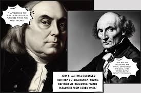 John Stuart Mill: Theory of Human right, liberty and Economics