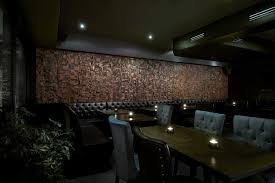 Wandgestaltung Pool Bar Goppingen Wandpaneele Material Id