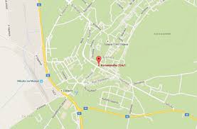 Základní mapa obce mikulov v čr. Klinicka Logopedie Mgr Alexandra Konesova Mikulov Okr Breclav Jizni Morava