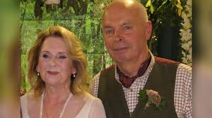 Post Office inquiry: 'My wife died not knowing who was stealing'