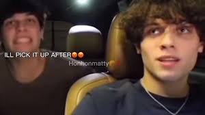 Matty Boi Dont Worry He Hit One Million Treats After