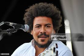 Liam Bailey performs