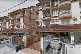 Taman suria permai taiping, taiping, malaysia. Taman Lagenda Mas Townhouse Cheras For Sale Townhouse For Sale In Selangor Dot Property
