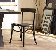 Alexander & sheridan usa inc. Lucas Dining Chair Pottery Barn