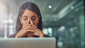 Stress and Other Things That Can Lead to Memory Loss and Brain Shrinkage