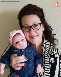 Morgan Gorman's Instagram, Twitter & Facebook