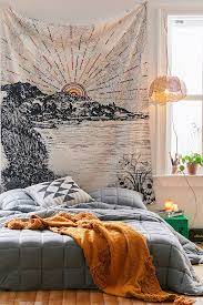 Sold by yame8art and ships from amazon fulfillment. Embroidered Landscape Tapestry Wall Tapestry Bedroom Room Tapestry Tapestry Bedroom