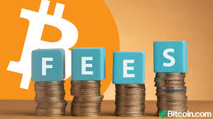 What is minimum investment in bitcoin? Bitcoin Fees Tap 60 Per Transaction Users Say Fees Restrict Adoption Others Embrace The Btc Fee Pump Bitcoin News