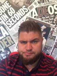 Mark Goldbridge Appreciation Page