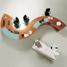 Reception Desks Contemporary And Modern Office Furniture Reception Desk Office Furniture Modern Desk Top View