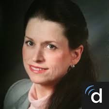 Dr. Carolyn F. Salter, MD