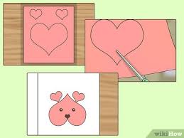 No bake chocolate treats are great for the kids to. How To Make Valentines For The Whole Class 13 Steps