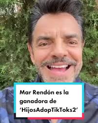Nombre Del Hijo De Evaristo Rendon En La Vida Real