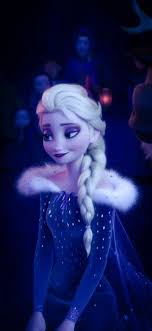 That Smile It S Mesmerizing Princesas Disney Chicas Disney Reina Elsa