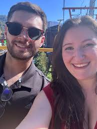 Husband (Kitto Lopez) Wife (Lulu Lopez) Father inlaw (Steve Lopez) Look at  My Wonderful Family :)