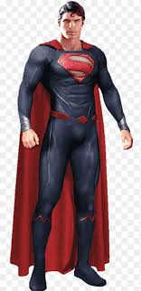 It went on to serve as the springboard for the dc extended universe, a shared cinematic universe based on the dc properties. Man Of Steel Png Images Pngegg
