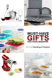 It's incredibly easy to find engagement gifts for any couple. Macy S Weddings Registry A Macy S Registry Is A Gift That Keeps On Givin Inexpensive Wedding Venues Inexpensive Wedding Centerpieces Macys Wedding Registry