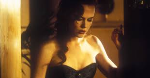 Песни nicole kidman (moulin rouge): Nicole Kidman Re Creates Her Moulin Rouge Death For Fun