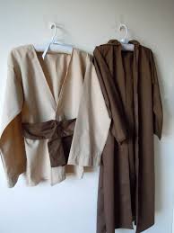 Ce déguisement de jedi™ est sous licence officielle star wars™ et comprend une tunique, une. Que La Force Soit Avec Toi Mon Fils Couleur S Blanche