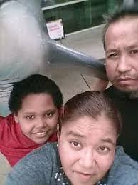 Melissa Edith Martinez "Cante Skuya Win" January 5, 1973 ~ January 26, 2024  Melissa Edith Martinez “Cante Skuya Win” was born