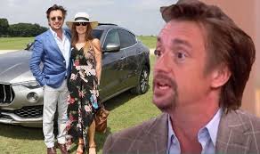 Richard Hammond: Top Gear star urged to sell his flashy cars in planning  row over castle