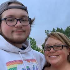 Family and friends remember young Kittredge resident who died in car  accident