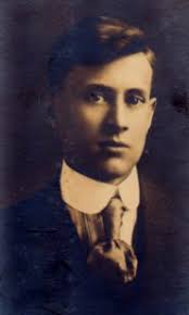 Earle Eugene Huston (1900-1972)