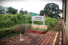 Naik tren padang besar ke hatyai + beli sim. Hat Yai To Padang Besar By Shuttle Train