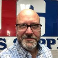 Christopher Rinker's Instagram, Twitter & Facebook