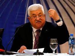 Abd allah ibn abbas (arabic: Is It Time For Mahmoud Abbas To Step Down Op Eds Gulf News