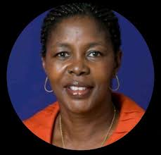 Juanette Edghill-McCathy