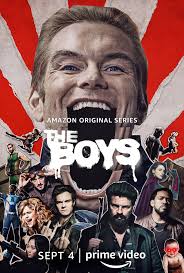 It gets you a lot more than a fast delivery service, but arguably the best benefit of your prime subscription is access to prime video. Top 10 Die Besten Serien Des Jahres 2020 Bei Netflix Disney Und Amazon Prime Video Laut Imdb Auch Deutsche Und Spanische Serien Dabei Seriesly Awesome