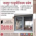 Jaipur Aluminium Works | Aluminium fabricators | Office Cabins ...