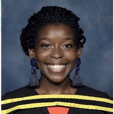 Thokozile Malaza (@MalazaThokozile)