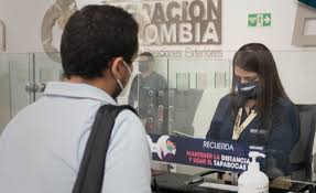 Скачать migración colombia apk 1.1.1 для андроид. Migracion Colombia Precisa Nuevas Disposiciones Para La Entrada Y Salida De Viajeros Del Territorio Nacional Lametronoticias Com