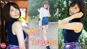 Mai Tsubasa | Debut Video INFO | preview - YouTube