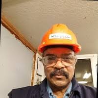 Wendell Edgington's Instagram, Twitter & Facebook