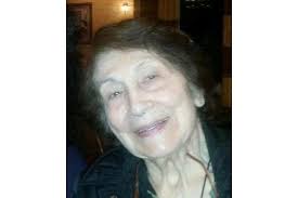 Pauline Amicone Obituary (1922