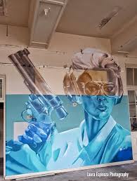 Collingwood Melbourne Australia Art Street Art Learn Art
