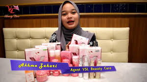 Cheq zaza vsl beauty care shah alam. Review Produk Vsl Beauty Care By Akhma Zahari Youtube