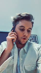 Alex Pepper's Instagram, Twitter & Facebook