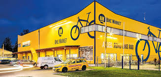 Unsere Filiale Bike Market Rostock